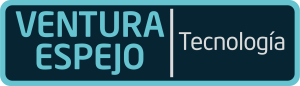 logo ve 2025 con fondo